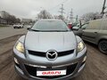 2011 Mazda CX-7 I Рестайлинг, серый