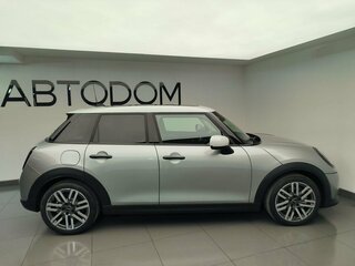 2024 Mini Hatch S IV (F65/F66/J01), серебристый, 4730000 рублей, вид 2