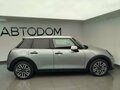 2024 Mini Hatch S IV (F65/F66/J01), серебристый - вид 1