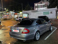 2007 Mercedes-Benz E-Класс 230 III (W211, S211) Рестайлинг, серый, 1200000 рублей - вид 4