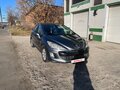 2008 Peugeot 308 I, серый, 580000 рублей - вид 9