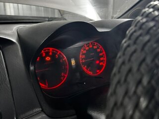 2002 Nissan Avenir II (W11), серый, 350000 рублей, вид 2