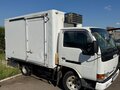 1995 Nissan Atlas, белый, 1000000 рублей - вид 1