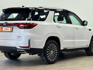 2022 Changan CS95 I Рестайлинг, белый, 3499000 рублей, вид 4