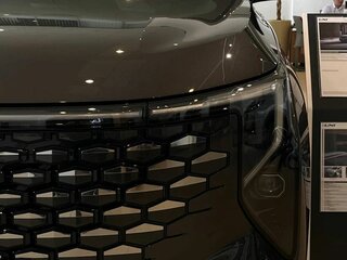 2026 Changan UNI-S I Рестайлинг, чёрный, 3079900 рублей, вид 5
