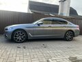 2017 BMW 5 серии 520d xDrive VII (G30/G31/G38), серый, 3300000 рублей - вид 9