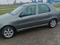 2011 Fiat Albea I Рестайлинг, серый, 260000 рублей - вид 6