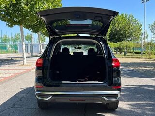 2023 Haval M6 Plus II, чёрный, 1290000 рублей, вид 5