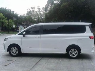 2023 BAW Ace M7 LWB, белый, 1405001 рублей, вид 4