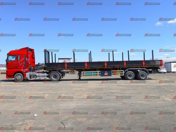 2026 Luxuda LZC9412, чёрный, 5590000 рублей - вид 34