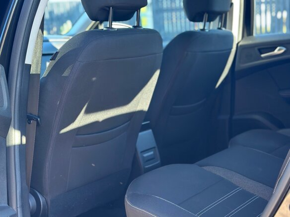 2019 Renault Arkana I, чёрный, 1549000 рублей - вид 28