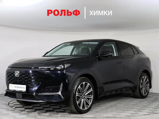 2024 Changan UNI-K, чёрный, 2450000 рублей, вид 1