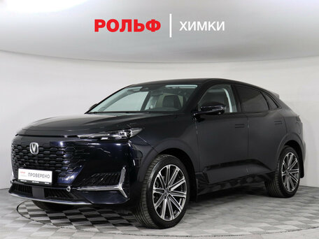 Changan UNI-K