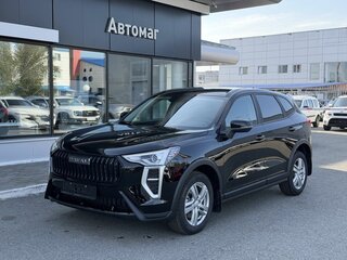 2026 Haval Jolion I Рестайлинг 2, чёрный, 2099000 рублей, вид 1