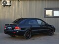 2005 Mitsubishi Lancer IX Рестайлинг, чёрный, 399888 рублей - вид 5