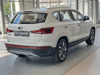2023 Jetta VS5 I Рестайлинг, белый, 1981000 рублей, вид 5