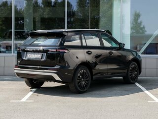 2026 Jeland J6, чёрный, 2721510 рублей, вид 2