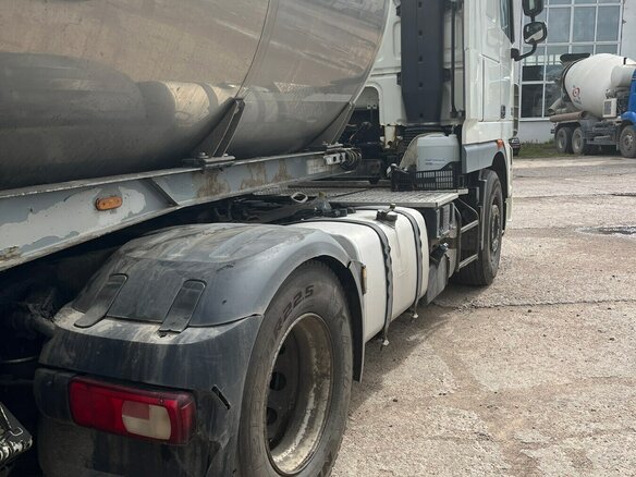 2015 DAF XF 105, белый, 2990000 рублей - вид 1