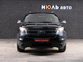 2012 Ford Explorer V, чёрный - вид 1