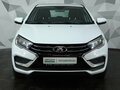 2023 Lada (ВАЗ) Vesta I Рестайлинг (NG), белый, 1189000 рублей - вид 1