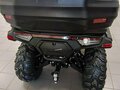 2026 Loncin XWolf 550, чёрный, 775000 рублей - вид 8