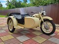 1962 Урал M-62, бежевый, 1050000 рублей - вид 3
