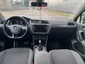 2019 Volkswagen Tiguan II, коричневый, 1990000 рублей - вид 8
