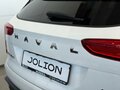 2026 Haval Jolion I Рестайлинг, белый - вид 10