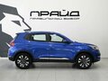 2021 Chery Tiggo 4 I Рестайлинг, синий, 1269900 рублей - вид 6