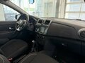 2019 Renault Sandero Stepway II Рестайлинг, чёрный - вид 7