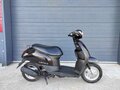 2015 Suzuki Lets 4, коричневый, 85000 рублей