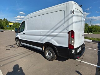 2021 Ford Transit, белый, 2250000 рублей, вид 1