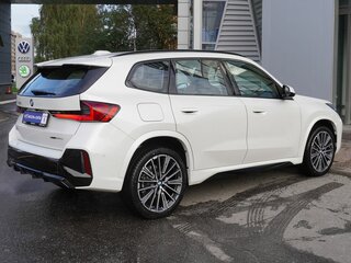 2026 BMW X1 Long 25Li xDrive III (U11/U12), белый, 5550000 рублей, вид 4