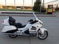 2012 Honda GL 1800 Gold Wing, белый, 1850000 рублей - вид 5