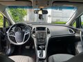 2013 Opel Astra J Рестайлинг, серый, 730000 рублей - вид 6