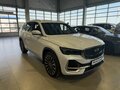 2026 Geely Monjaro I Рестайлинг, белый, 4954990 рублей - вид 4
