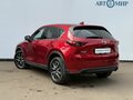 2019 Mazda CX-5 II, красный - вид 6