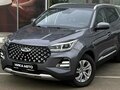 2024 Chery Tiggo 4 Pro I Рестайлинг, серый, 1529000 рублей