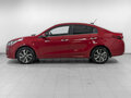 2017 Kia Rio IV, красный, 1455000 рублей - вид 7