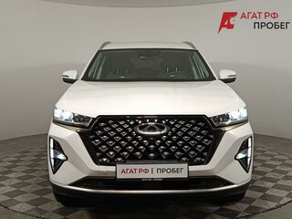 2023 Chery Tiggo 7 Pro Max I, белый, 1960000 рублей, вид 2