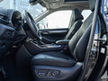 2026 Toyota Highlander IV (XU70), чёрный, 5560000 рублей - вид 9