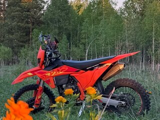 Regulmoto Six Days