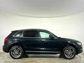 2012 Audi Q5 I (8R) Рестайлинг, чёрный, 1730000 рублей - вид 4