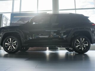 2026 Haval H7 I, чёрный, 3999000 рублей, вид 3
