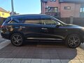 2019 Infiniti QX60 I Рестайлинг, чёрный, 3400000 рублей - вид 1