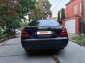 2006 Mercedes-Benz S-Класс 550 Long V (W221), чёрный - вид 2