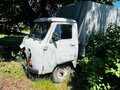 1997 УАЗ 3303, серый, 258000 рублей - вид 1