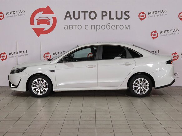 2023 Kaiyi E5, белый, 1150000 рублей - вид 5