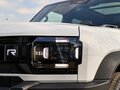 2025 Jetour T2, белый, 4503510 рублей - вид 9