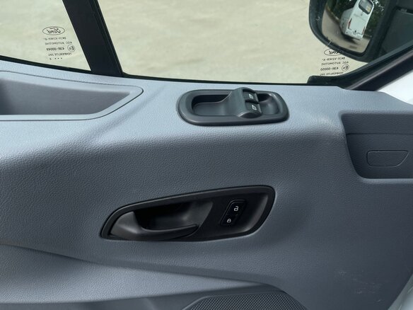 2018 Ford Transit, белый, 2180000 рублей - вид 7